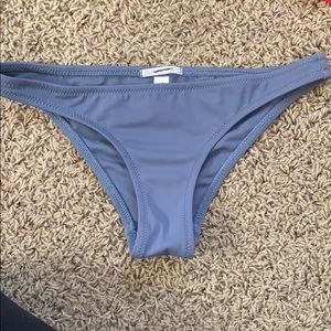 made by dawn bikini bottoms!